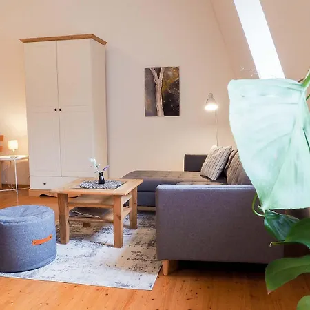 Weinquartier Naumburg Lejlighed Naumburg  Værelse billede