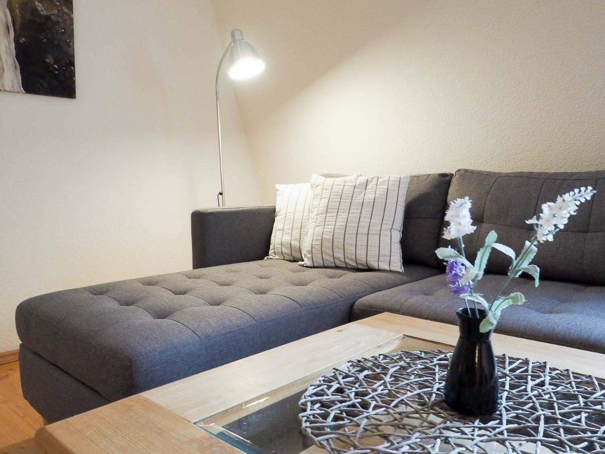 Apartment Weinquartier Naumburg *