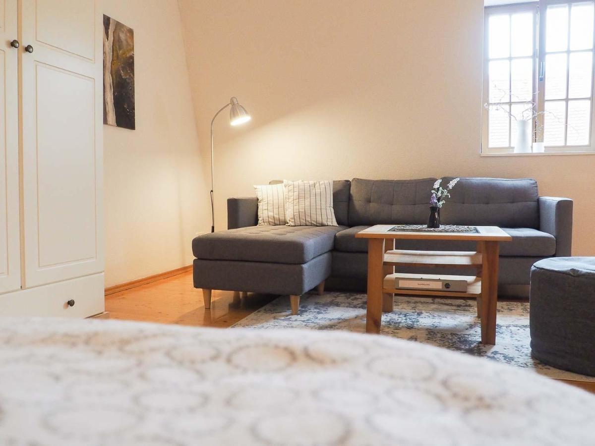 Apartment Weinquartier Naumburg Naumburg (Saale)