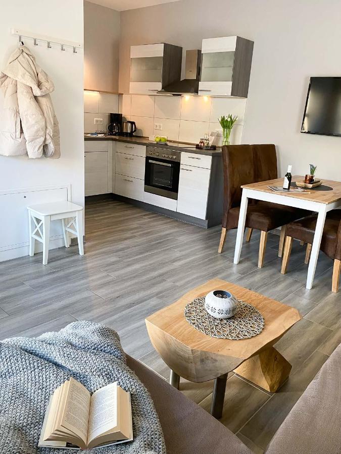 Apartment Weinquartier Naumburg Naumburg (Saale)