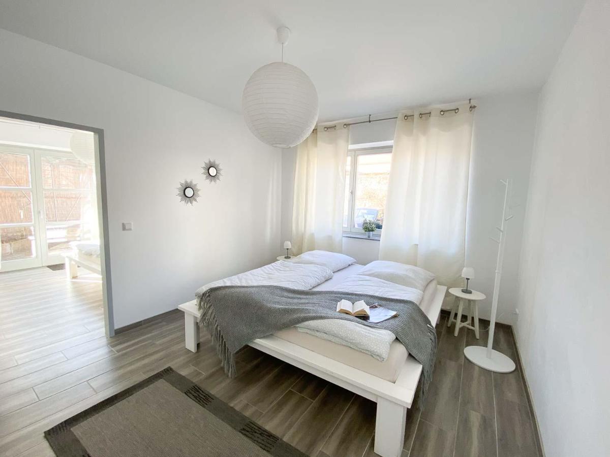 Apartment Weinquartier Naumburg *