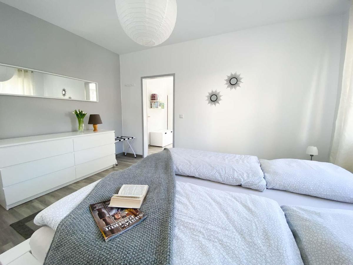 Weinquartier Naumburg Apartment Naumburg (Saale)