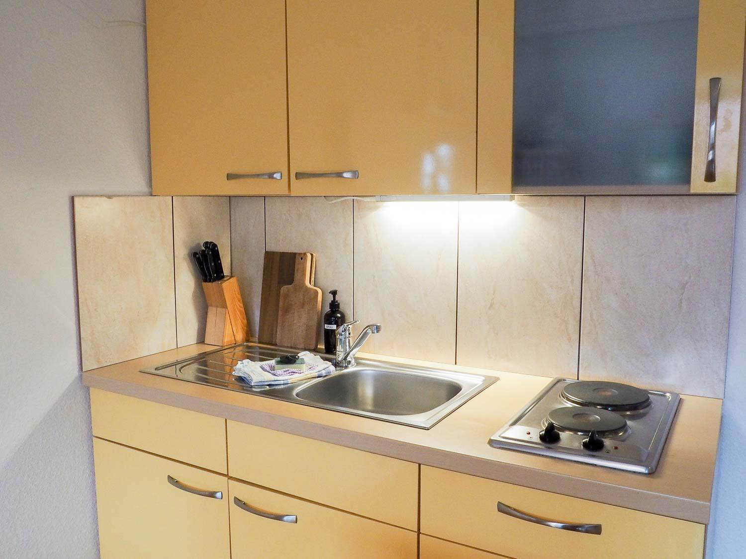 Apartment Weinquartier Naumburg *