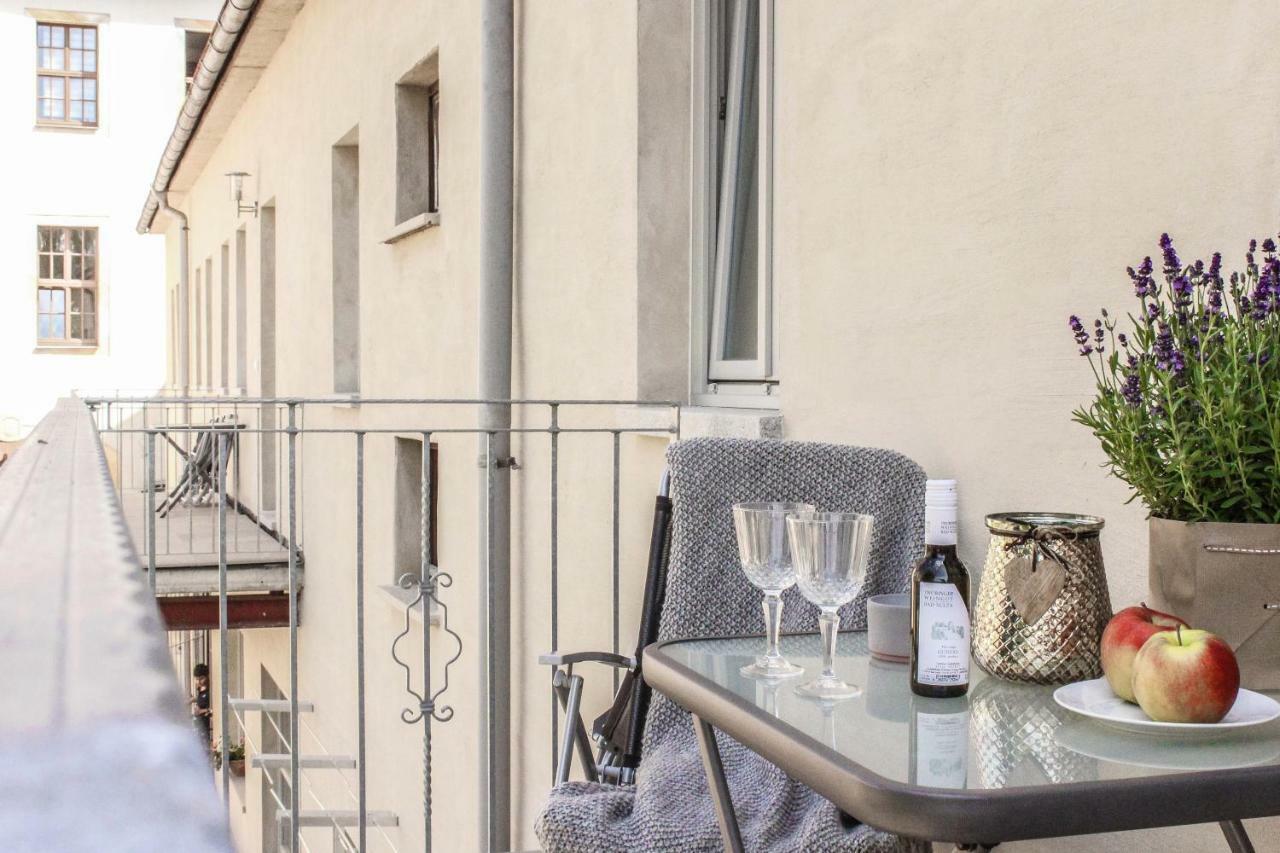 Weinquartier Naumburg Apartment Naumburg (Saale)