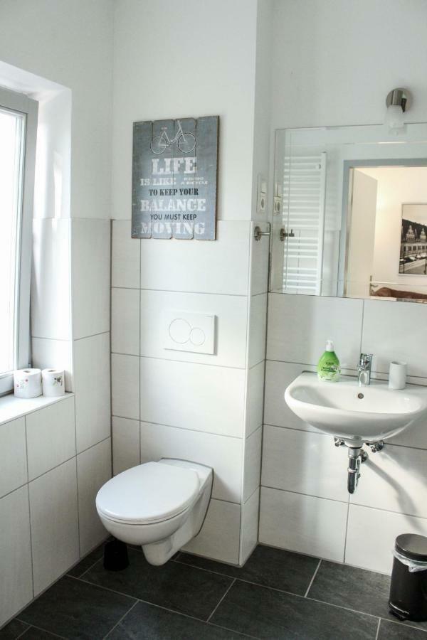 Apartment Weinquartier Naumburg Naumburg (Saale)
