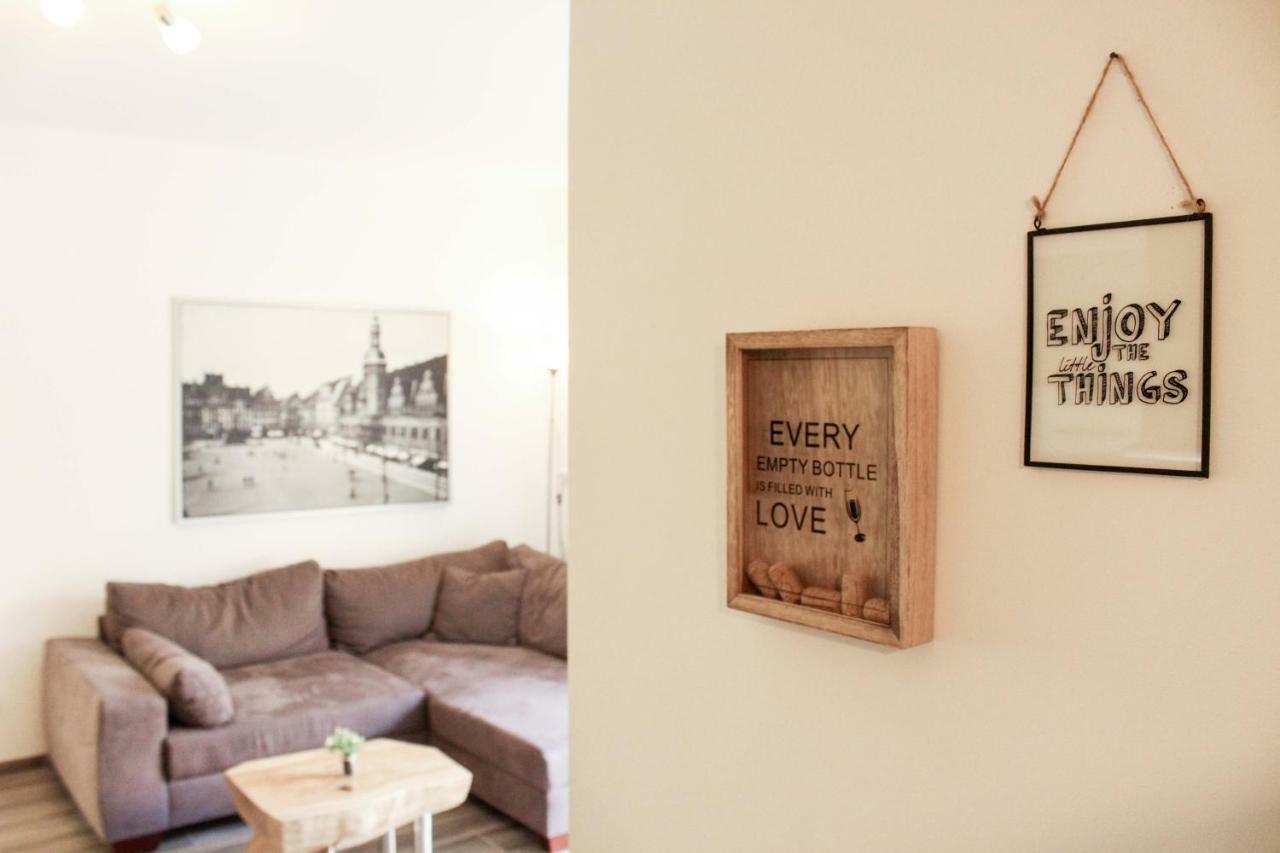 Apartment Weinquartier Naumburg