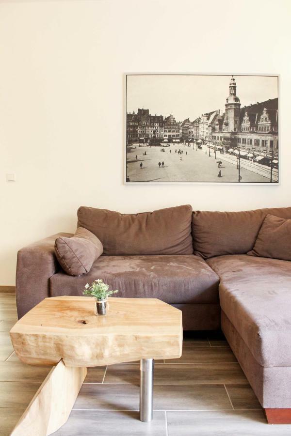 Weinquartier Naumburg Apartment *